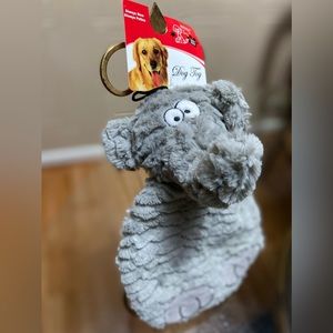 - Brand New  Petlou Crinkle Dog Toy 11”.